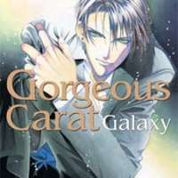   Gorgeous Carat Galaxy <small>Story & Art</small> 